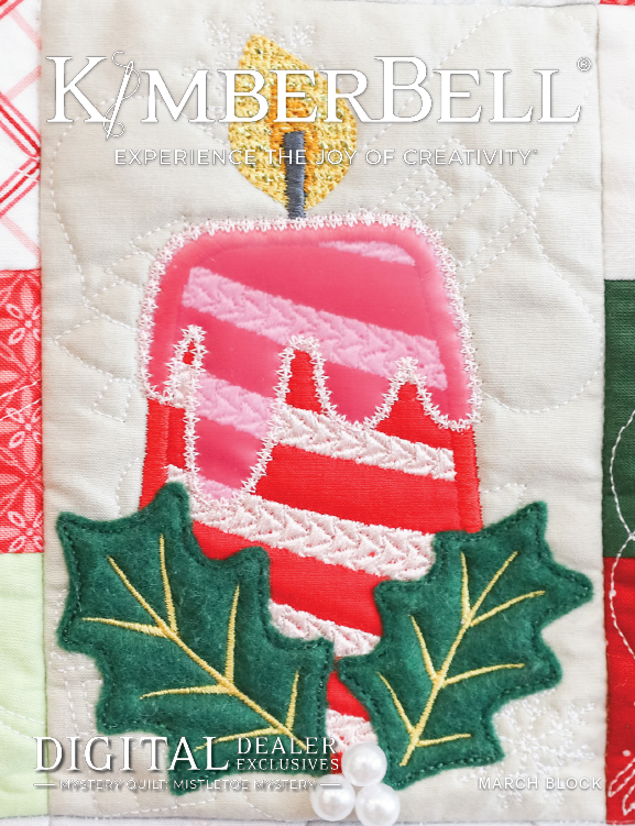 March Block Zoom Class - 3/11/26